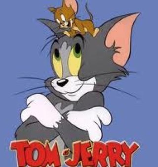 The official Tom and Jerry Twitter page. @MouseJeremy and @Real_Thomas_Cat. #1 show in Cartoon Network