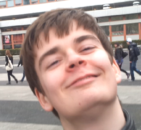 ChaosweekA17's profile picture. 