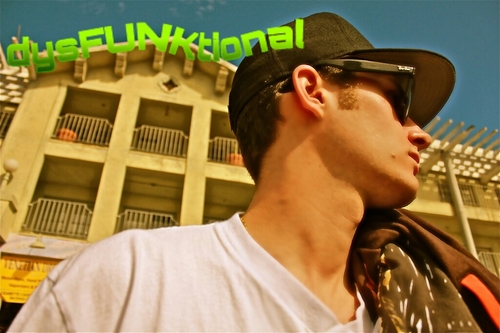 For dysFUNKtional fans! We keep it REEL, FRESH, & FUNKY! Check out our MUSIC and FILMS at http://t.co/rjQkcTY0lS http://t.co/gC2yRLUytG http://t.co/X6MVikPNtU