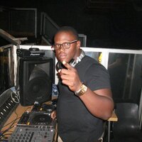 Clarence Masenge - @Biggs102 Twitter Profile Photo