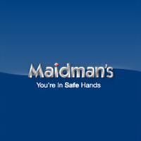 MaidmansDorset's profile picture. Maidman's is a professional and long-established domestic and commercial removals company, located behind Castlepoint, Bournemouth in Dorset