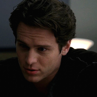 I'm Jesse St. James. That should be enough for you. || RP+