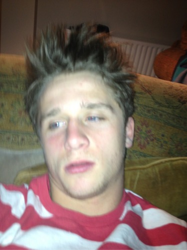 Marc7Griffin's profile picture. Scup the wapp , Wap the bopp