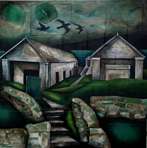 Áras Éanna Artsさんのプロフィール画像