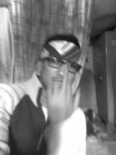 sushilhulk's profile picture. 