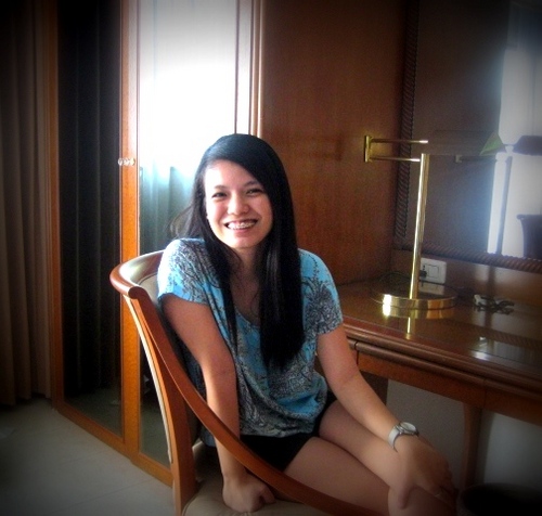 janetpolicarpio's profile picture. | you can never understand someone's PAIN until you're the one who feels it | 

instagram: janetpolicarpio