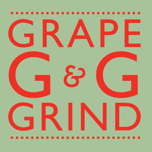 Grape & Grind