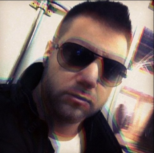 timscherbakov's profile picture. Агрессивный оптимист