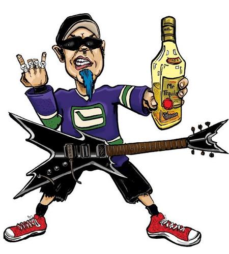 Vancouver sports insider, lover of many metal guitars. Canucks, Lions, Whitecaps and more. Frequently talking trash on the @Toddcastpodcast