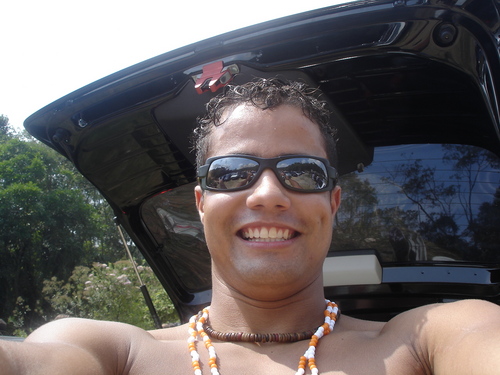 CARPE DIEM