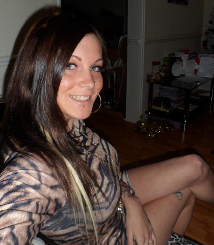 Imperfection is beauty, madness is genius and it's better to be absolutely ridiculous than absolutely boring...