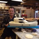 Michael Baugh - @bakebadger - Twitter