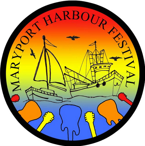 Maryport Harbour Festival 24th-26th May 2013. Featuring: Live Music, Trawler Race, Stalls and Attractions. Tickets available via http://t.co/011DGGZZ