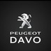 Peugeot DAVO (@peugeotdavo) Twitter profile photo