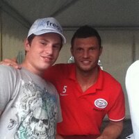 igor beckers (@igorbeckers) 's Twitter Profile
