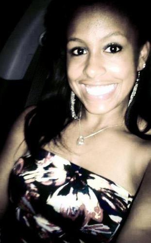 briawates's profile picture. *Hampton U  *QT9 *Miss Freshman *Houston, TX *Pre-Pharmacy Major