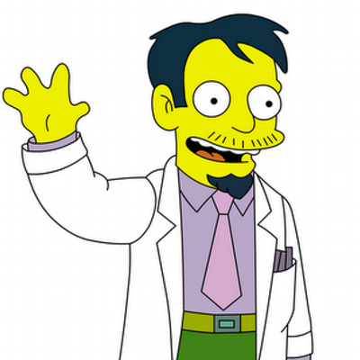 DrNickSQL's profile image