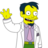 DrNickSQL's profile image
