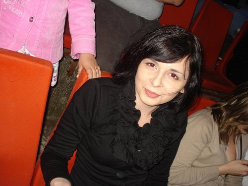 ButnaruMirela's profile picture. 