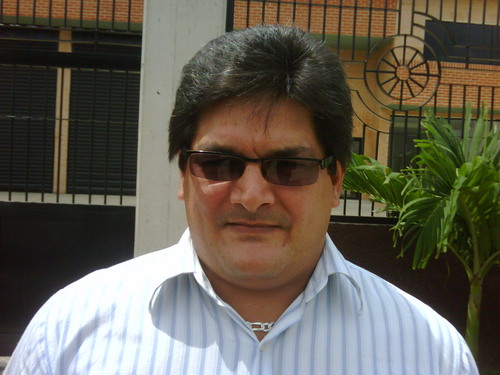 wgarcialeon's profile picture. Caraquista hasta la médula, Barcelona, Trotamundos y Piratas  en Softboll