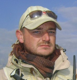 dtigill's profile picture. Taking part in adventures since 1977