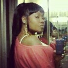Itz ME Mz. *KANDI* Babi :-) Black BEAUTY Queen :-)