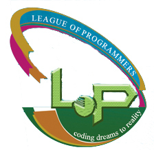 Leagpro's profile picture. CODING DREAMS INTO REALITY