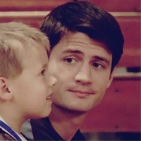 « I am the master of my fate, The captain of my soul. »

______ Idk, Chad M. Murray and James Lafferty are just kings.