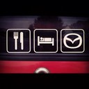 Aaron Shook - @mr_mazda - Twitter