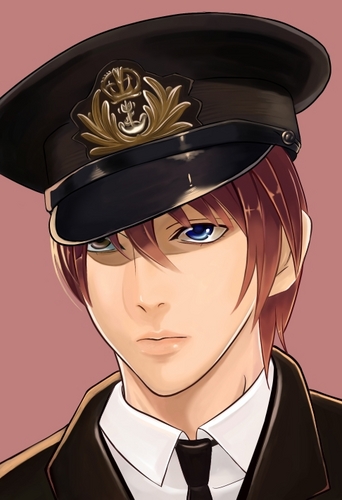 祁阴娃娃さんのプロフィール画像