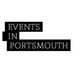 Events in Portsmouth (@events_in_port) Twitter profile photo