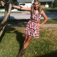 Kendall Diane - @Kendall_Huie15 Twitter Profile Photo