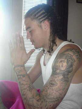 Lil bra O.C.G