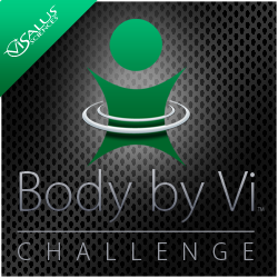 ViSalus is the No. 1 weight loss & fitness Challenge platform in North America.