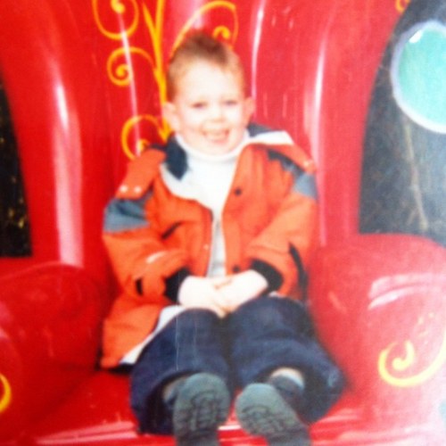 renzobakker's profile picture. follow @RBakkertje unfollow deze