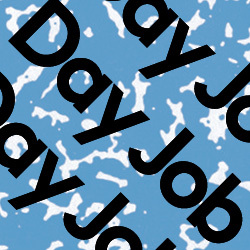DayJobMag's profile picture. Day Job is a biannual print publication that explores contemporary work culture through the personal pursuits and values of people around the world.