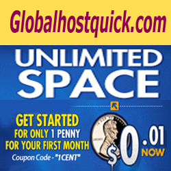 Your Online Business Made Easy -- http://t.co/GQa1ez2bNB  on 1cent promotion for top web hosting promo, domain, web building, mobile web.