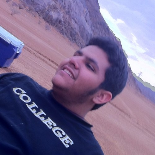 bagtimar's profile picture. 