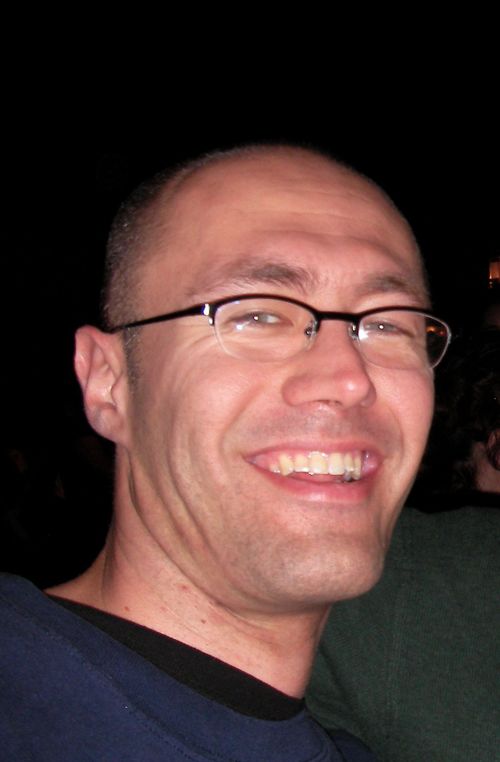 anthonyblalock's profile picture. Right now I'm currently a network engineer. Not sure what I want to do when I grow up.