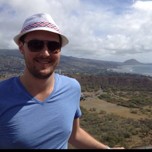 nickraffan's profile picture. 