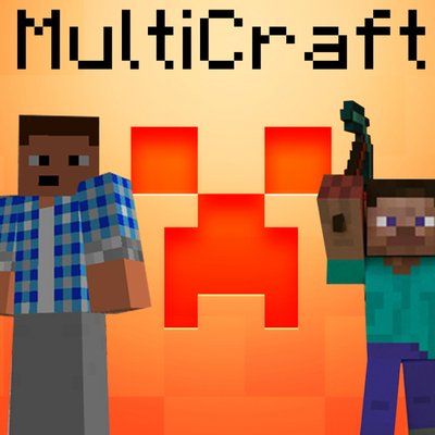 MultiCraft (@MultiCraftRpg) / X
