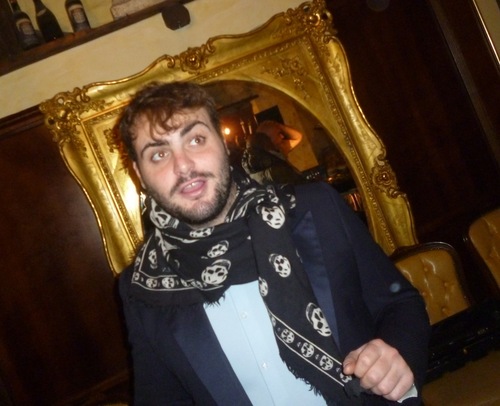 giallusghiny's profile picture. Titolare http://t.co/e2Mx5cQkJA