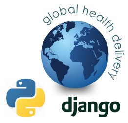we use Django, Python, Solr, Linux, and other appropriate technology to improve health care delivery.