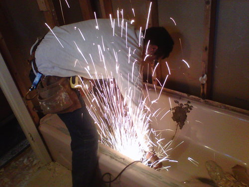 CJGRENO's profile picture. Dad, Home reno contractor, hockey and golf hopeful.