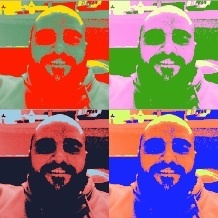 Dad. Geek. Ham. CyberSec'er. GTD'er. Cyclist. Hiker. Backpacker. Geocacher. Photographer.