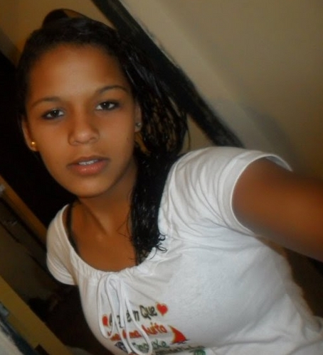 Livrai-me de todo o mal, #Amém! ;;* Sou irmã daA @Carol_topzika1