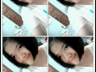 I am kornkanok . twitter @benkornkanok