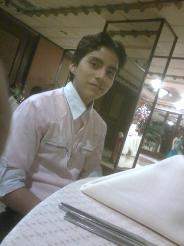 hello people