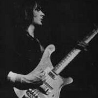 Paul Gray (@paulgraybass) 's Twitter Profile