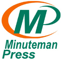 Minuteman Press offers quality print and creative services to Kitchener Waterloo!  DESIGN | PRINT | PROMOTE